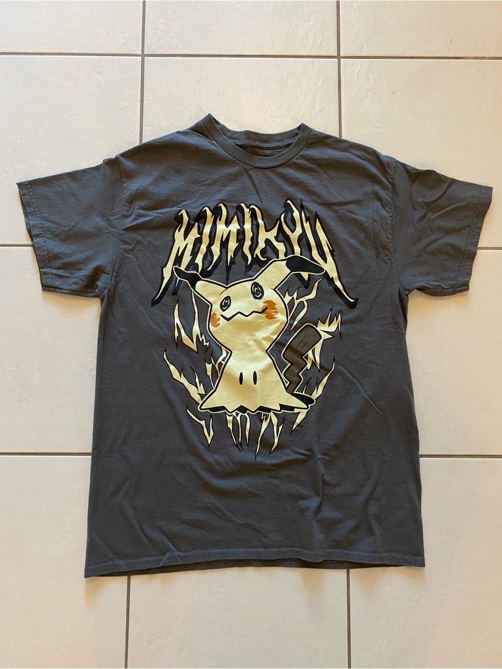 Mimikyu Graphic Tee